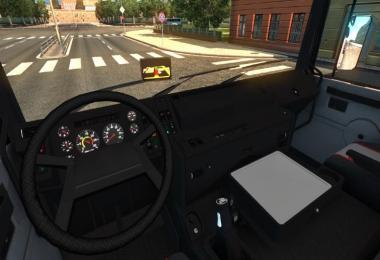 Volvo F16 1.24