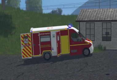 VSAV TIB 2016 OFFICIEL FINALE RESCUEMODDING V1 FINALE