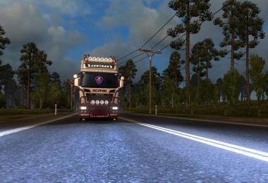 Xenon for RJL by Pridak Monster PL 1.24