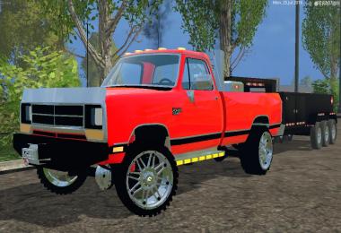1 Gen Cummins Mod Pack V2.0
