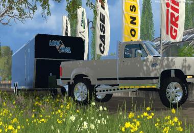 1 Gen Cummins Mod Pack V2.0