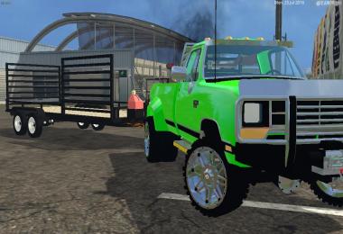 1 Gen Cummins Mod Pack V2.0