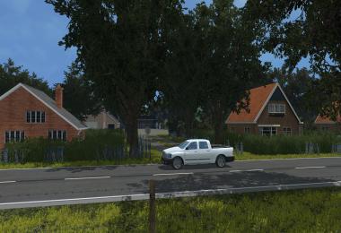 Netherlands Special Edition 2016 v1