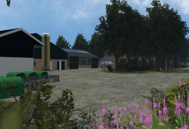 Netherlands Special Edition 2016 v1