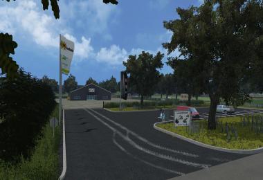 Netherlands Special Edition 2016 v1