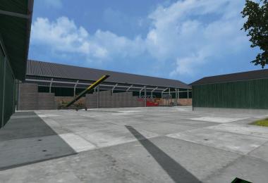 Netherlands Special Edition 2016 v1