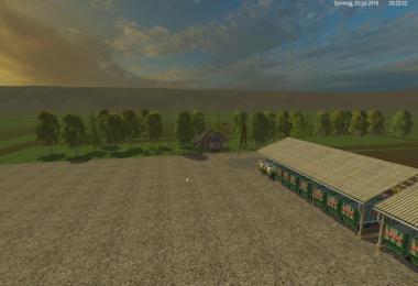 Mircos MEGA MAIS v2.0