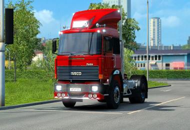 IVECO TURBOSTAR SPECIAL