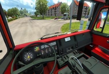 IVECO TURBOSTAR SPECIAL