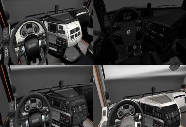 Interiors Pack 1.24