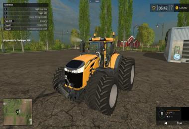 Challenger MT1050 v1