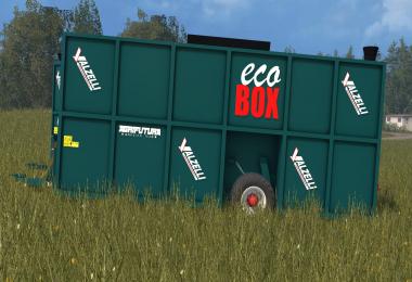 Valzelli Ecobox 55mq v1.0