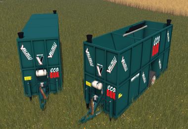 Valzelli Ecobox 55mq v1.0