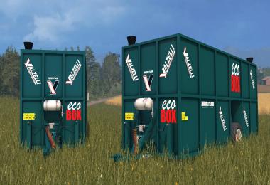 Valzelli Ecobox 55mq v1.0