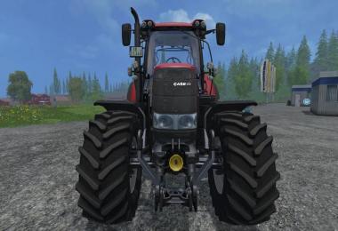 Case Puma 165cvx FL v1.5