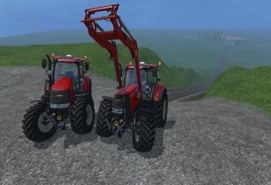 Case Puma 165cvx FL v1.5