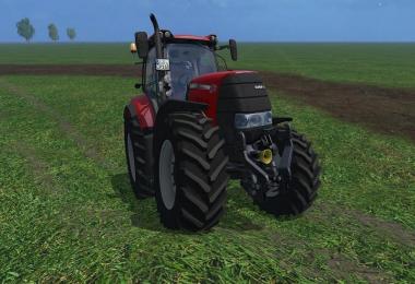 Case Puma 165cvx FL v1.5