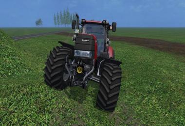 Case Puma 165cvx FL v1.5