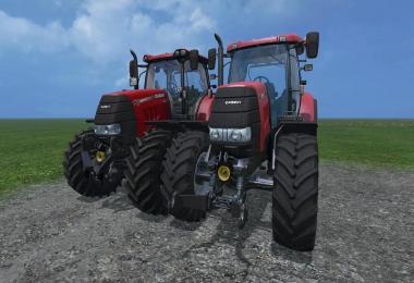 Case Puma 165cvx FL v1.5