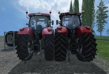 Case Puma 165cvx FL v1.5