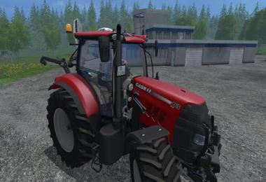 Case Puma 165cvx FL v1.5