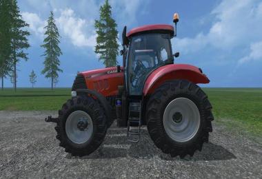 Case Puma 165cvx FL v1.5