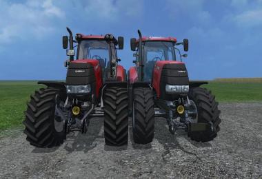 Case Puma 165cvx FL v1.5