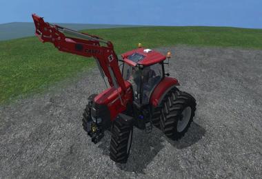 Case Puma 165cvx FL v1.5