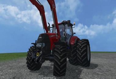 Case Puma 165cvx FL v1.5