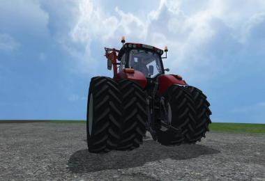 Case Puma 165cvx FL v1.5