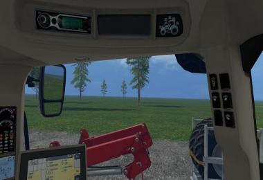 Case Puma 165cvx FL v1.5