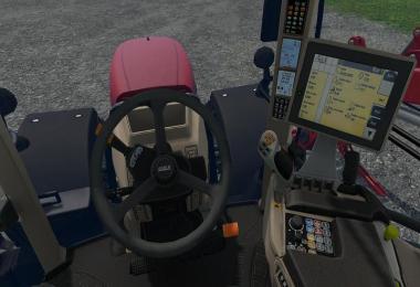 Case Puma 165cvx FL v1.5