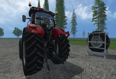 Case Puma 165cvx FL v1.5