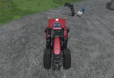 Case Puma 165cvx FL v1.5