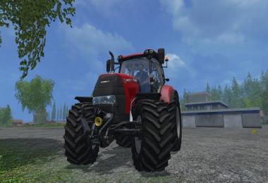 Case Puma 165cvx FL v1.5