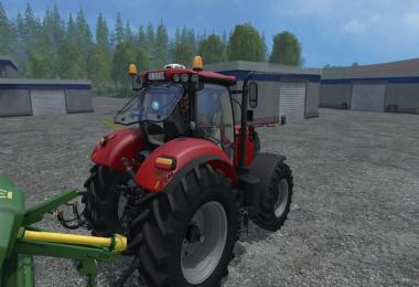 Case Puma 165cvx FL v1.5