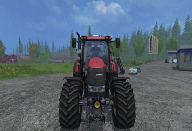 Case Puma 165cvx FL v1.5