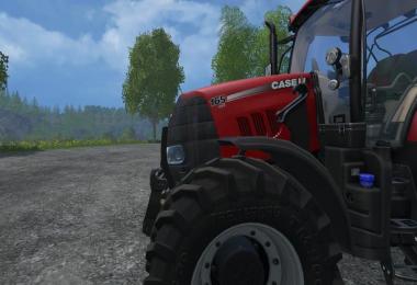 Case Puma 165cvx FL v1.5