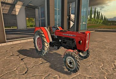 Ursus C360 v1.0