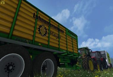 ADstrip Lohnunternehmen Mayer v1