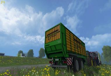 ADstrip Lohnunternehmen Mayer v1