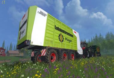 ADstrip Lohnunternehmen Mayer v1