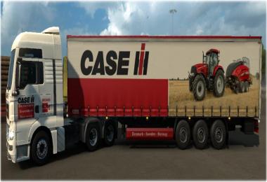 Agriculture trailer Pack 1.24