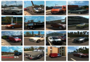 AI Traffic Mod Pack V1.24