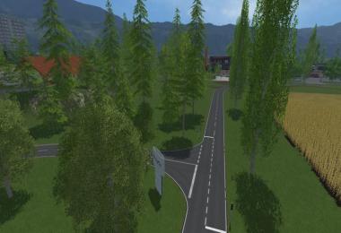 Arens field v3.0 Multifruits