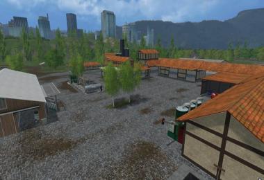 Arens field v3.0 Multifruits