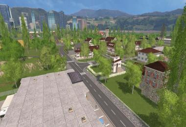 Arens field v3.0 Multifruits