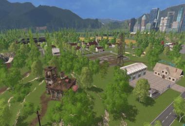 Arens field v3.1 Multifruits