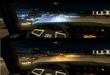 ATS 36 XENON COLOR PACK v1.0