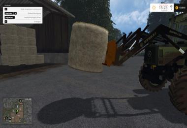 Ballengabel (Euro Attacher conversion) v1.0